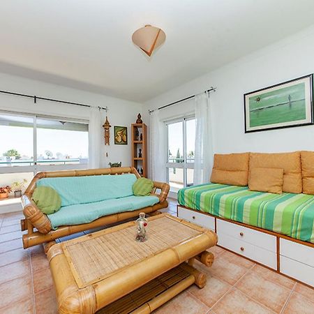 Feia-Traia Vestfuse Hotel Lagos Ngoại thất bức ảnh