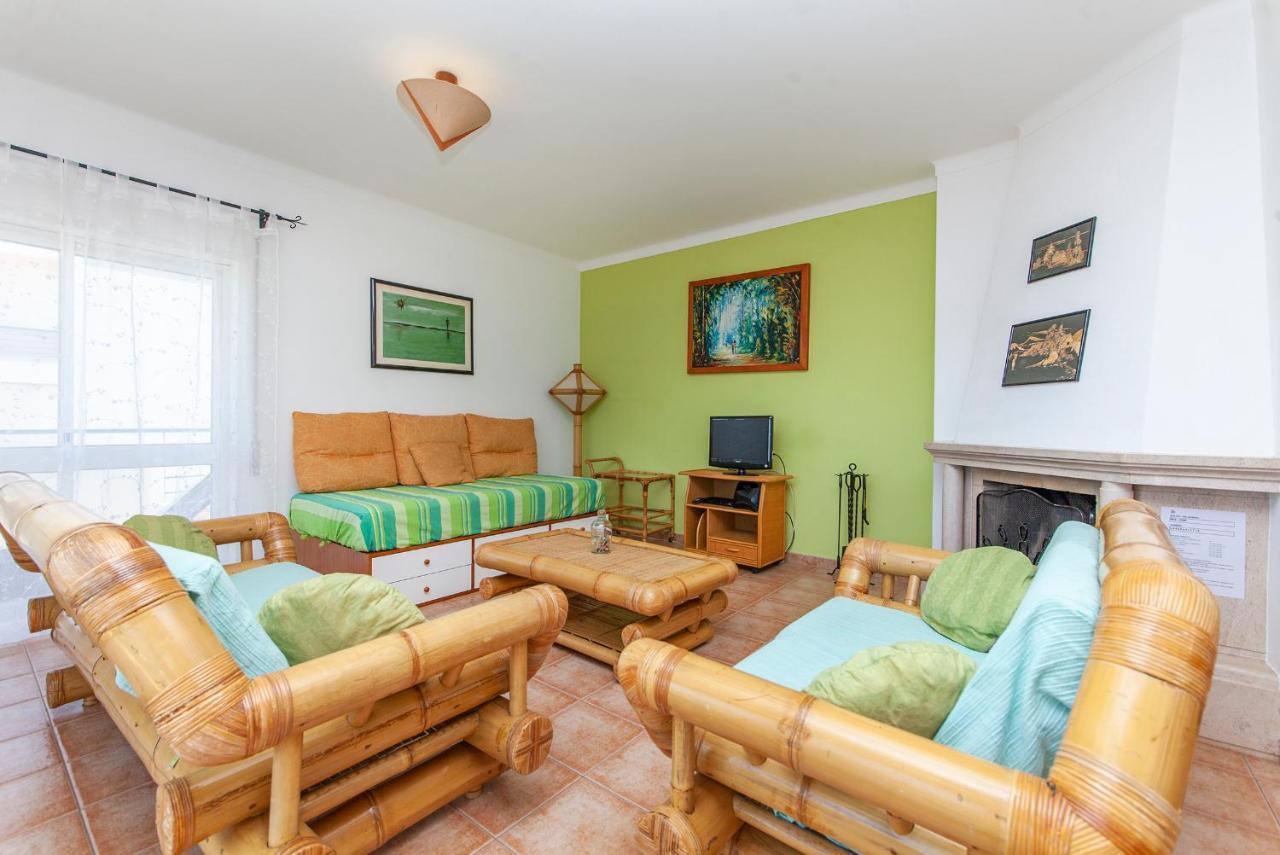 Feia-Traia Vestfuse Hotel Lagos Ngoại thất bức ảnh