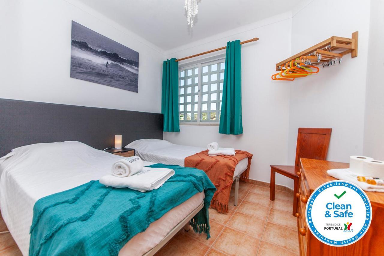 Feia-Traia Vestfuse Hotel Lagos Phòng bức ảnh